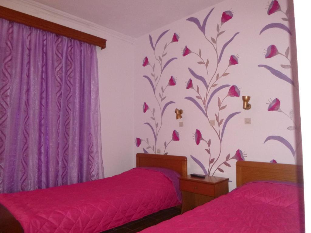 Ferienwohnung Ipokampos Kéfalos Zimmer foto