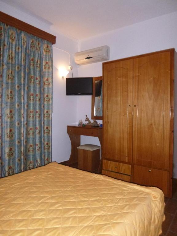 Ferienwohnung Ipokampos Kéfalos Zimmer foto