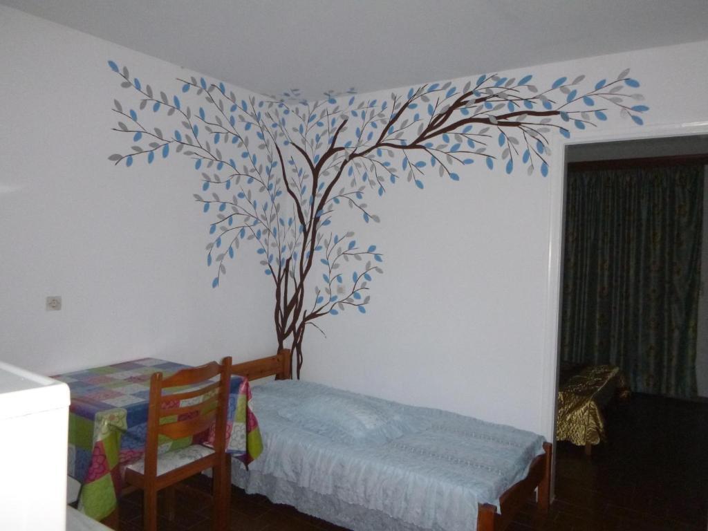 Ferienwohnung Ipokampos Kéfalos Zimmer foto