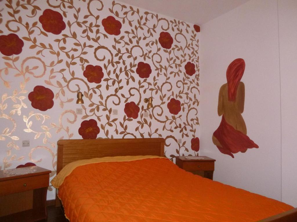 Ferienwohnung Ipokampos Kéfalos Zimmer foto