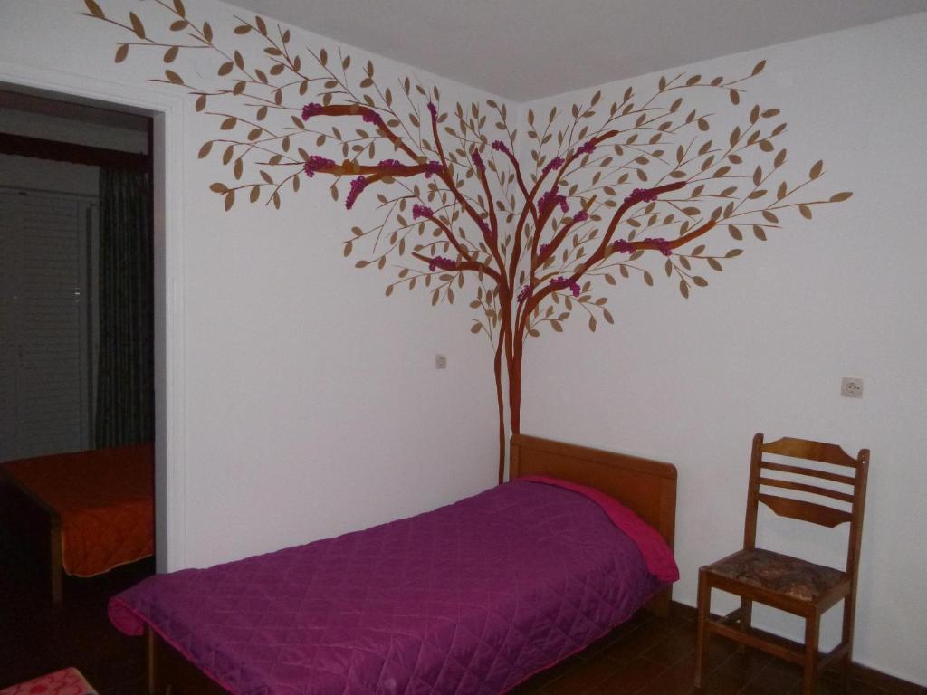 Ferienwohnung Ipokampos Kéfalos Zimmer foto