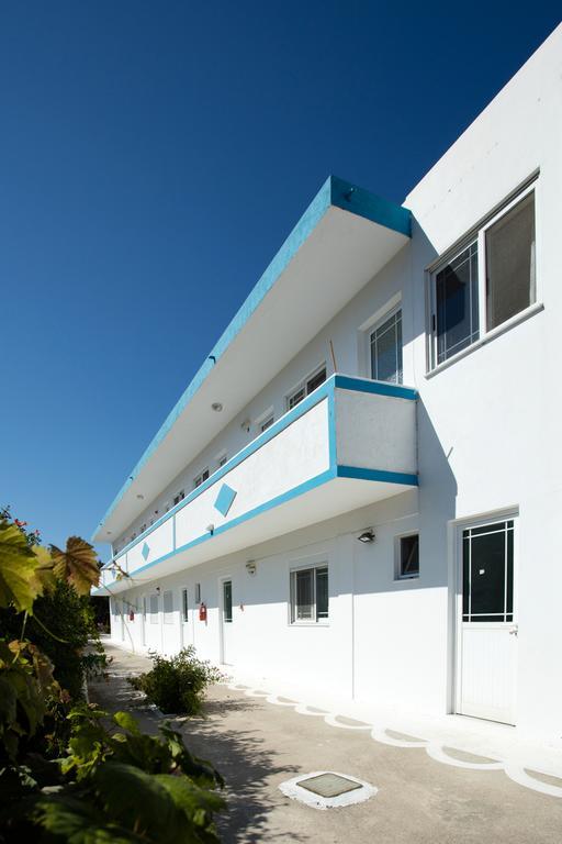 Ferienwohnung Ipokampos Kéfalos Exterior foto