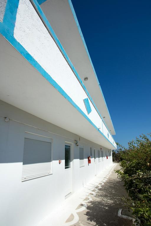 Ferienwohnung Ipokampos Kéfalos Exterior foto