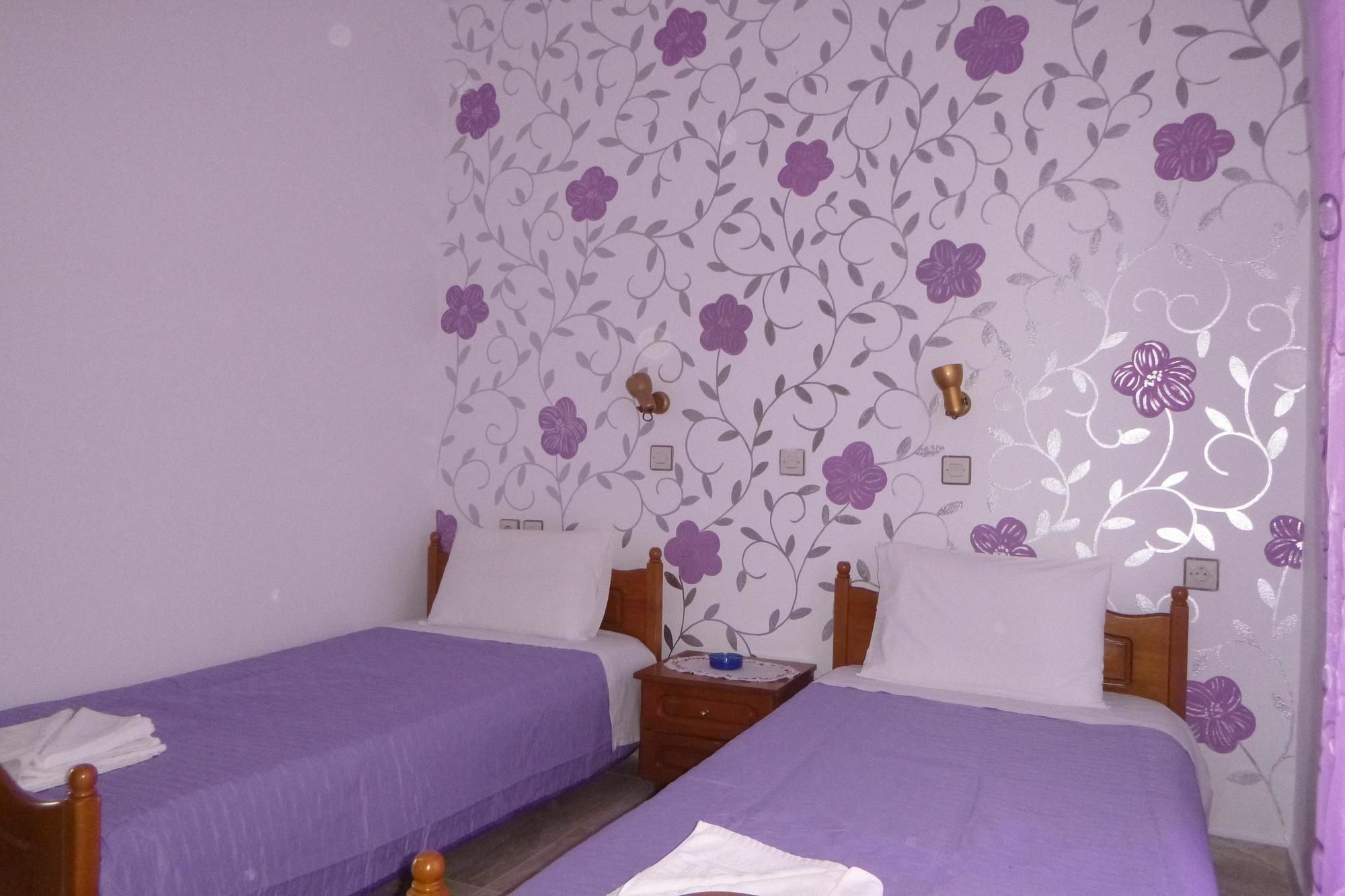 Ferienwohnung Ipokampos Kéfalos Exterior foto