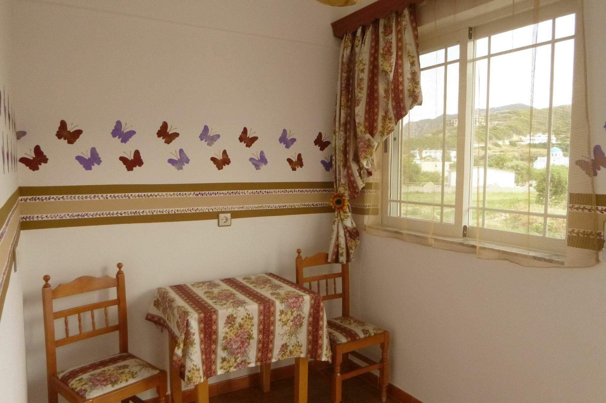 Ferienwohnung Ipokampos Kéfalos Exterior foto