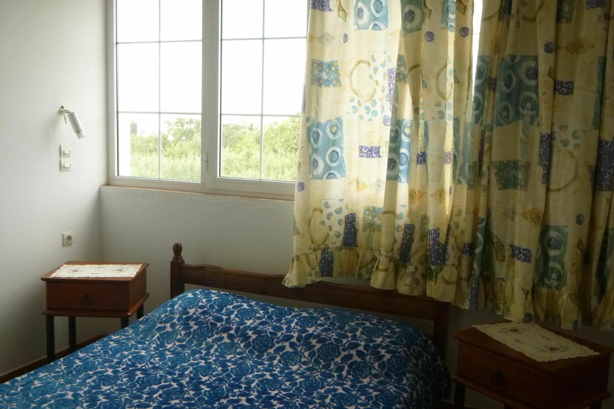Ferienwohnung Ipokampos Kéfalos Exterior foto