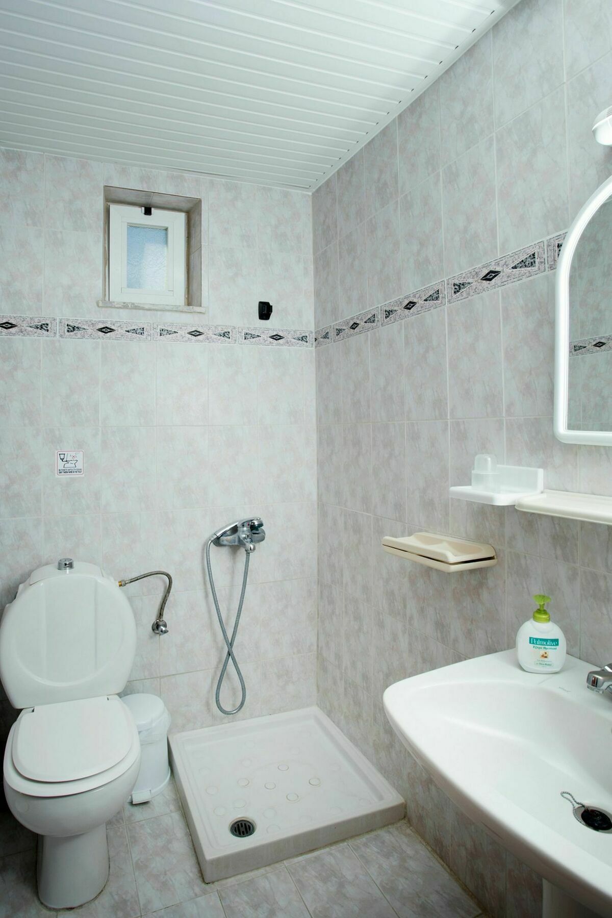 Ferienwohnung Ipokampos Kéfalos Exterior foto