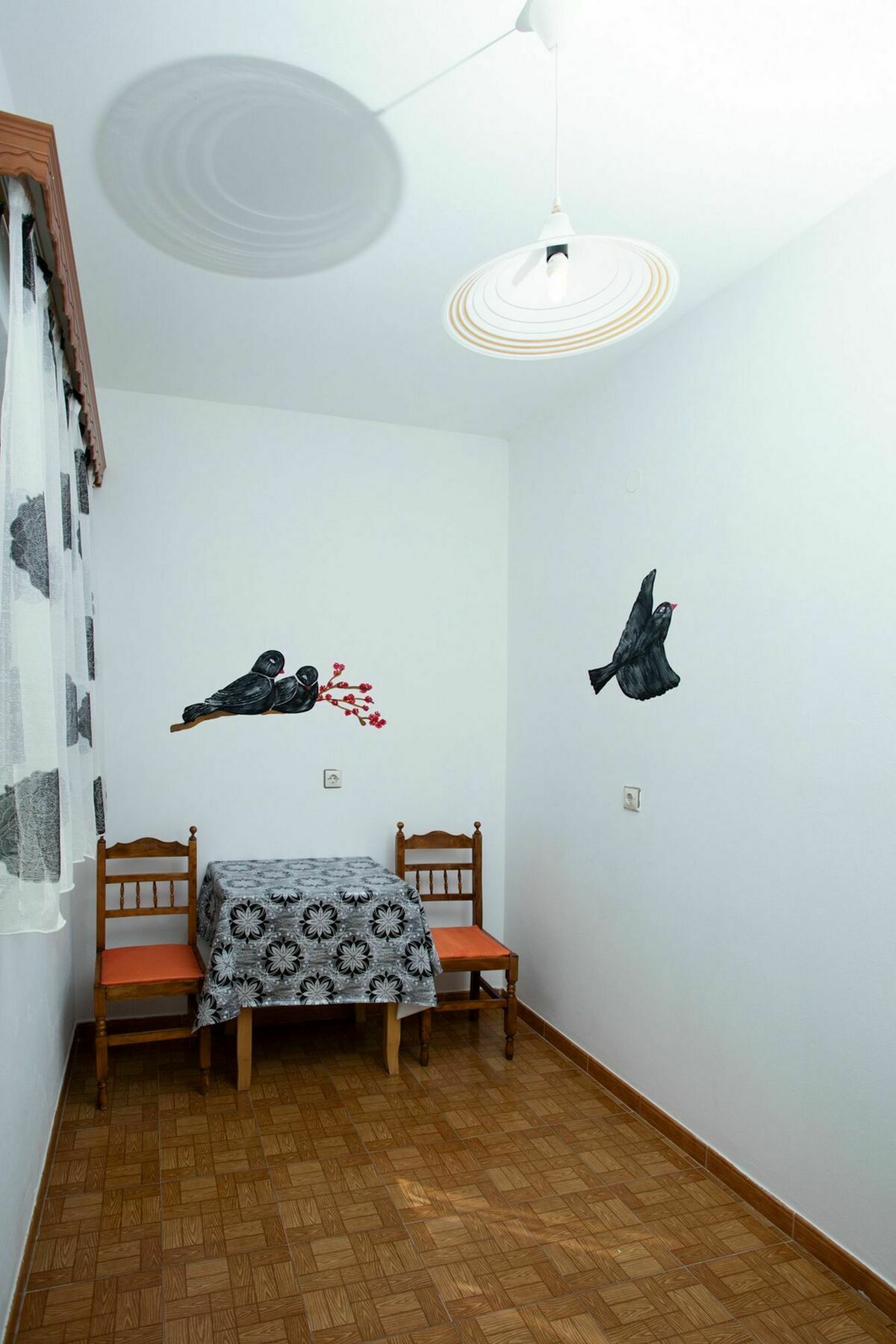 Ferienwohnung Ipokampos Kéfalos Exterior foto