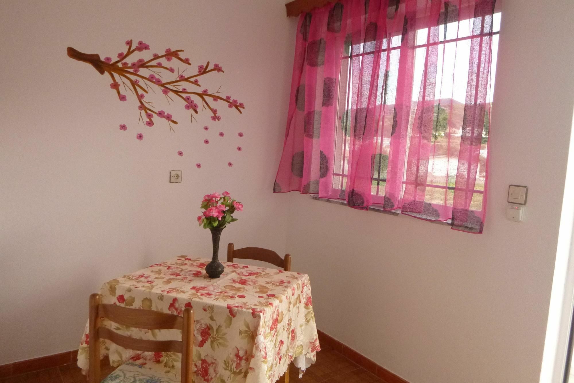Ferienwohnung Ipokampos Kéfalos Exterior foto